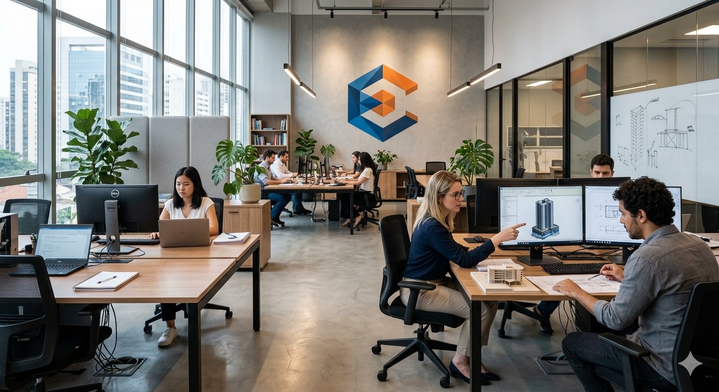 Empresa de Engenharia Consolidada
