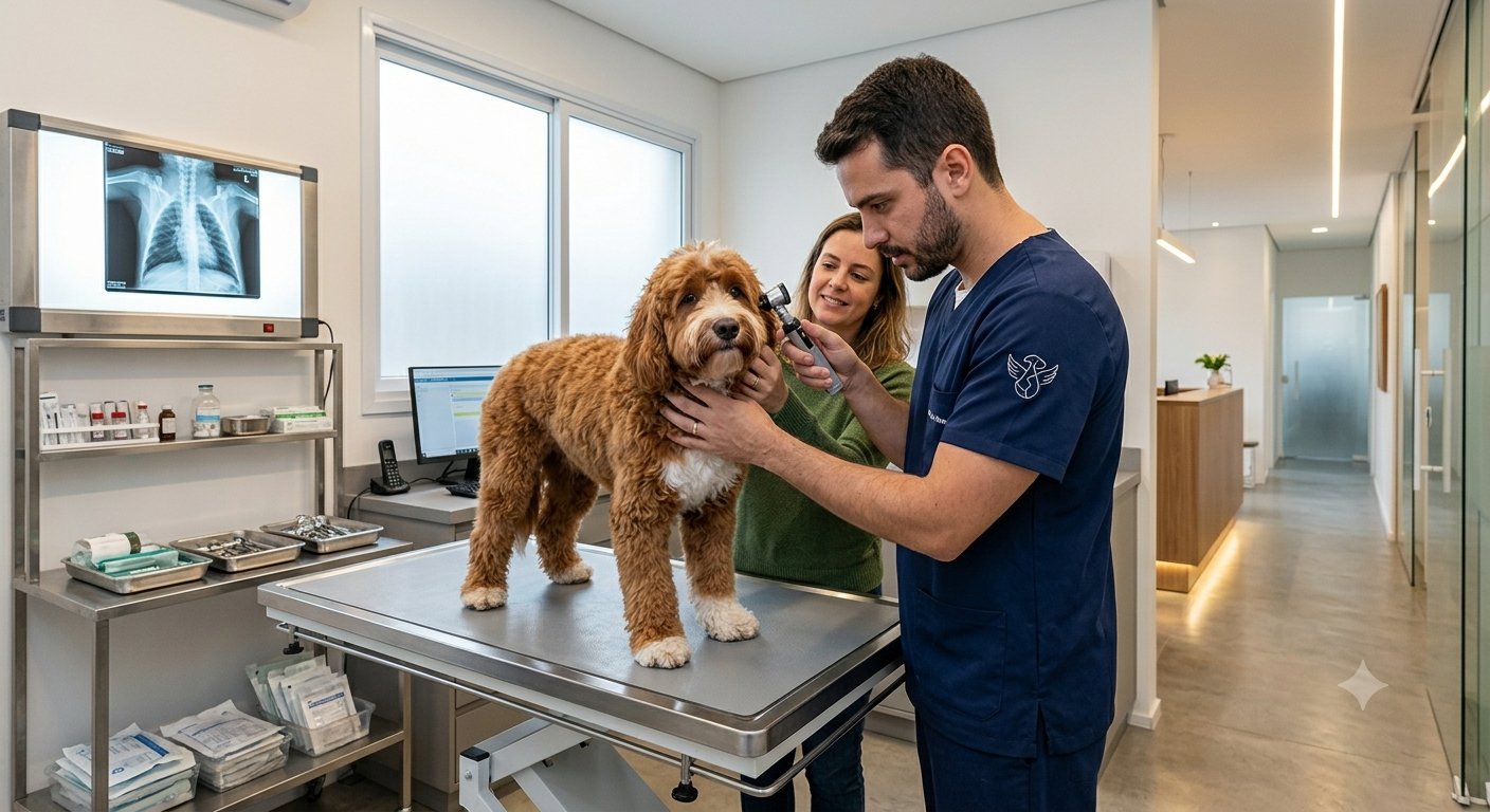 Hospital Veterinário